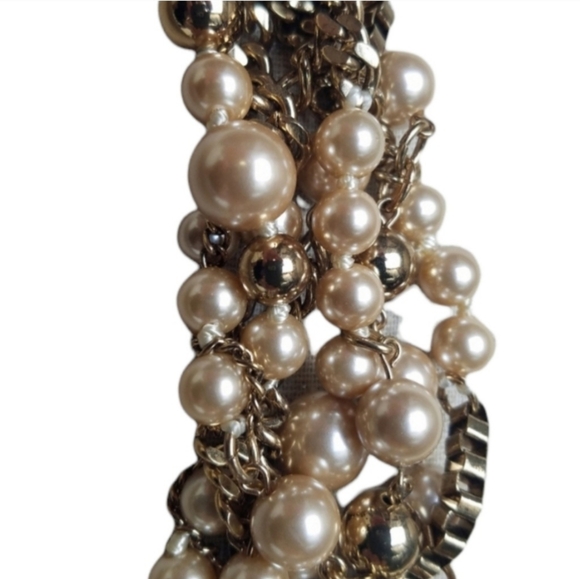 Stella & Dot Lucia Pearl Bracelet - Picture 15 of 16